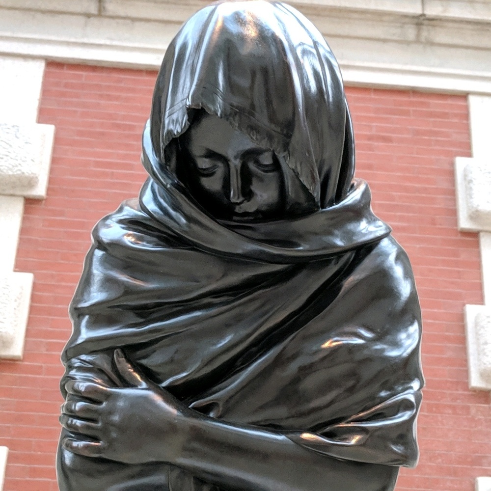 Meet your Posher, Gladys